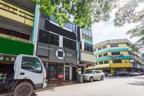 Hotel Zen Rooms Basic Kulaijaya