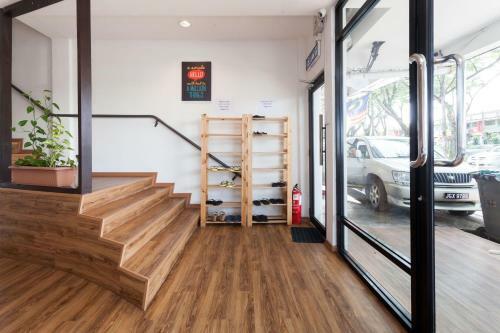 Hotel Zen Rooms Basic Kulaijaya