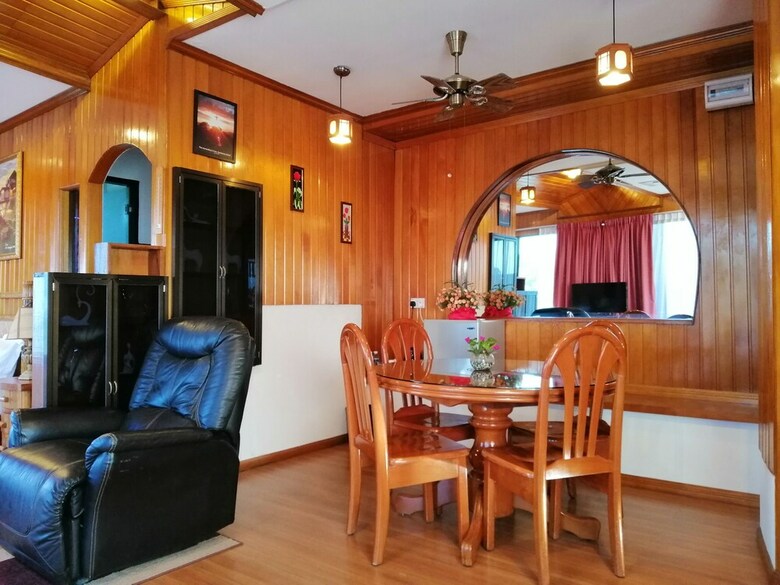 Hotel Kokol Haven Resort