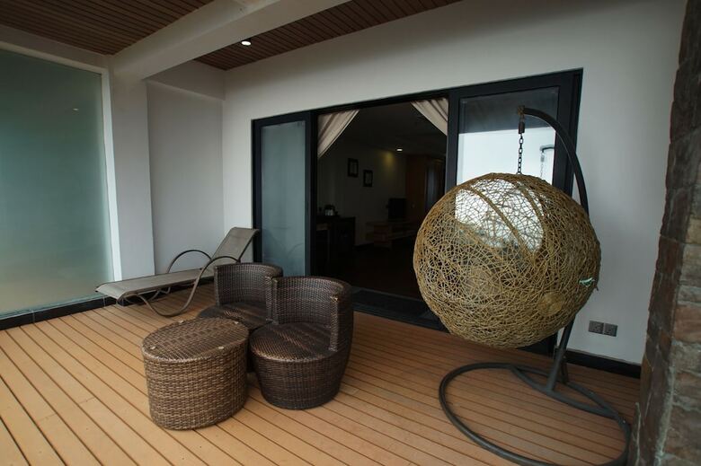 Hotel Kokol Haven Resort