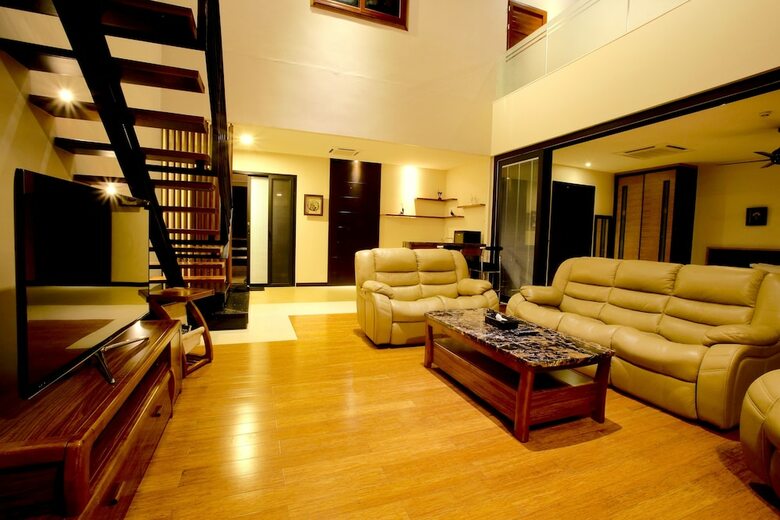 Hotel Kokol Haven Resort