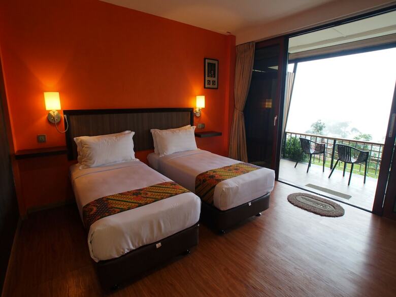 Hotel Kokol Haven Resort
