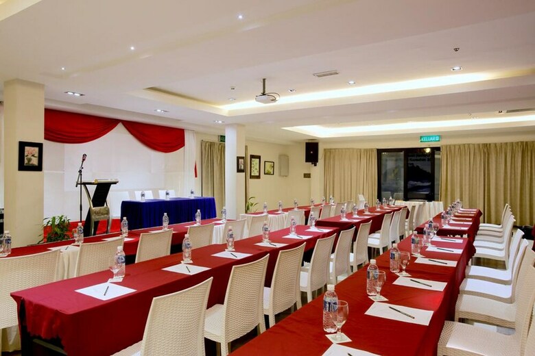 Hotel Kokol Haven Resort