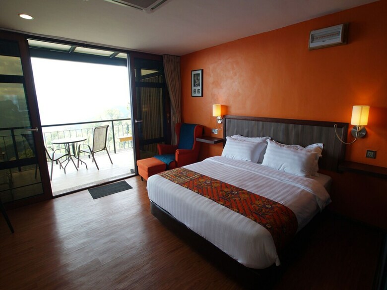 Hotel Kokol Haven Resort