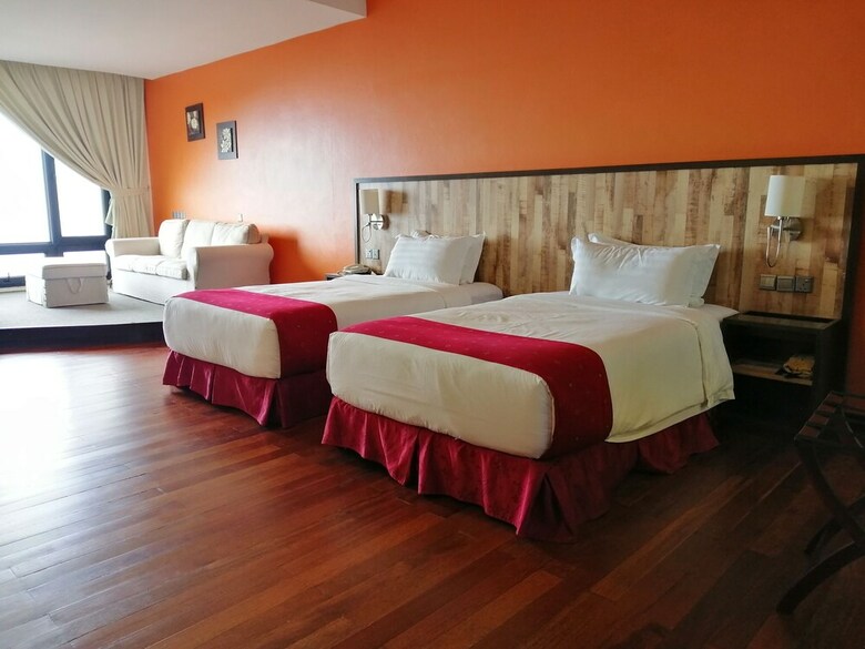 Hotel Kokol Haven Resort