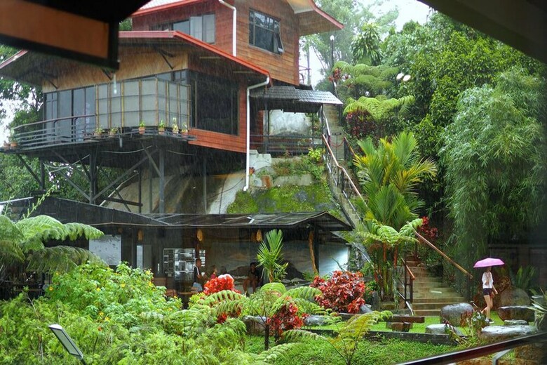 Hotel Kokol Haven Resort