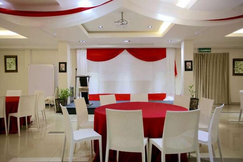 Hotel Kokol Haven Resort