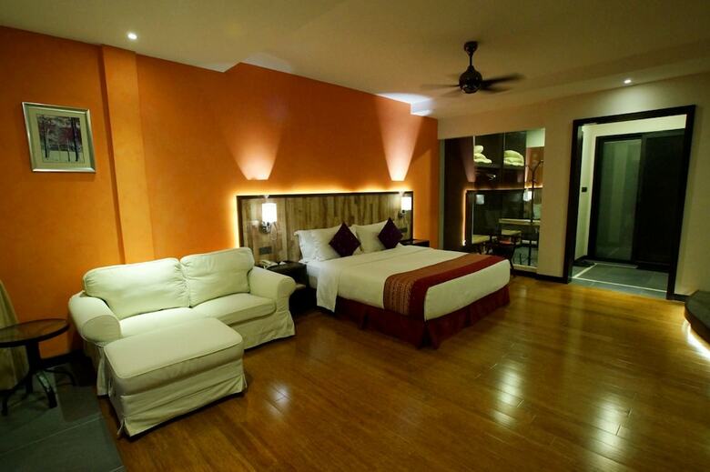 Hotel Kokol Haven Resort