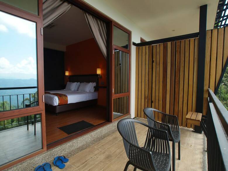 Hotel Kokol Haven Resort
