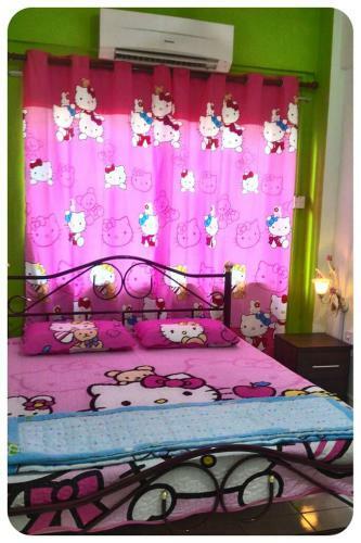 Apartamento Rafi Guesthouse