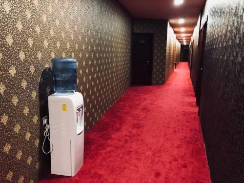 Hamilton Hotel Kajang