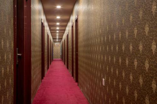 Hamilton Hotel Kajang