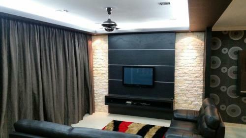 Jazmina Homestay