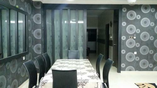 Jazmina Homestay