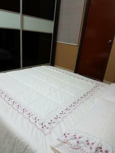 Jazmina Homestay