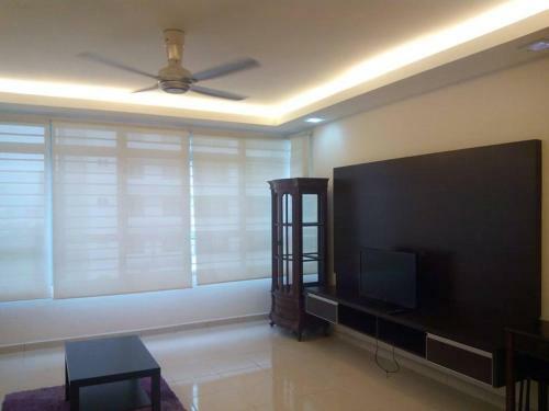 Oasis Apartment Shah Alam
