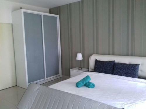 Apartamento 34 Studio At Trefoil Setia Alam