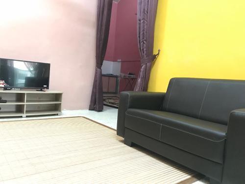 Cempaka Homestay 54