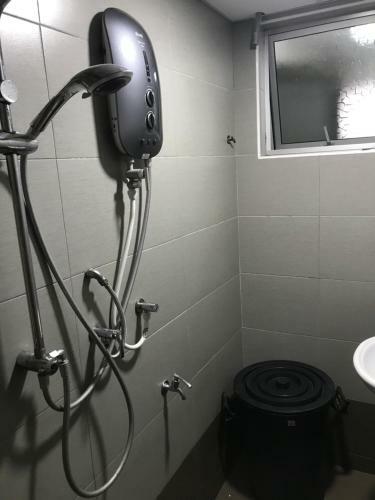 Cempaka Homestay 54