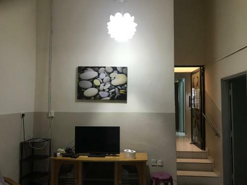 Cempaka Homestay 41
