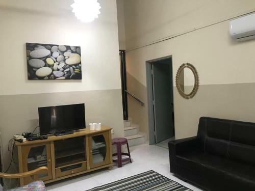 Cempaka Homestay 41