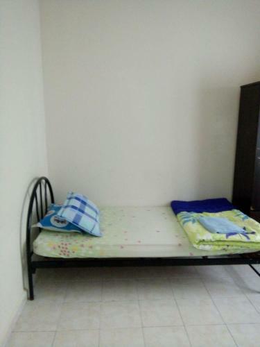 Saujana Homestay