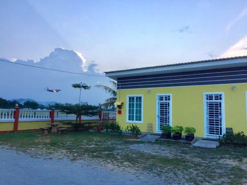 Homestay Kuala Terengganu