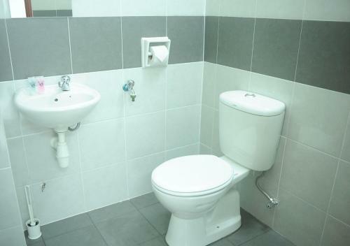 Seaview Holiday Apartment 2