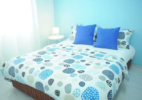 Seaview Holiday Apartment 2