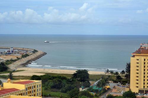 Seaview Akelinee Apartment 3