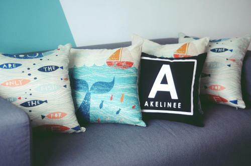 Seaview Akelinee Apartment 3