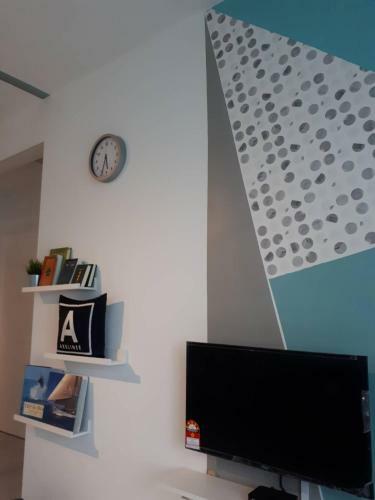 Seaview Akelinee Apartment 3