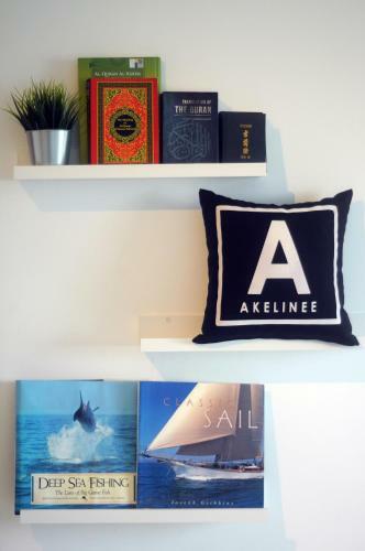 Seaview Akelinee Apartment 3