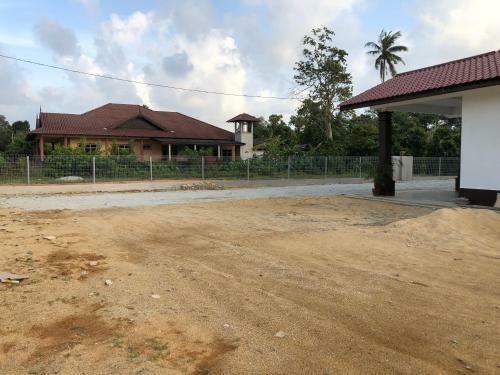 Twin Homestay C