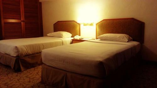Hotel Shahzan Inn Fraser's Hill