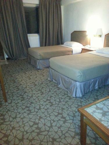 Hotel Shahzan Inn Fraser's Hill