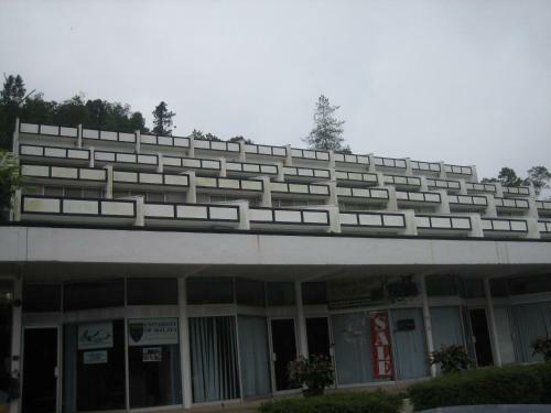 Hotel Shahzan Inn Fraser's Hill