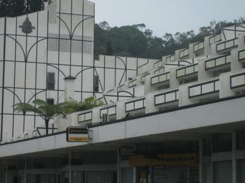 Hotel Shahzan Inn Fraser's Hill