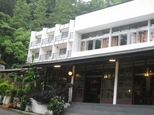 Hotel Shahzan Inn Fraser's Hill