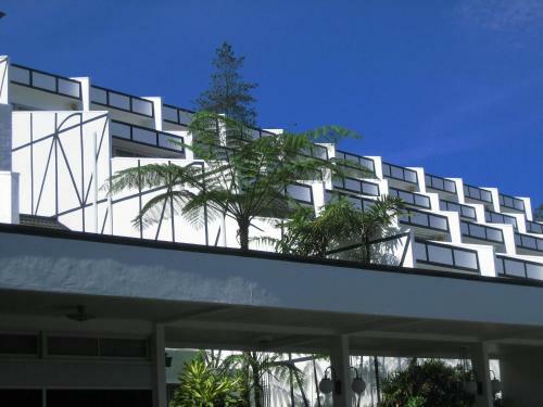 Hotel Shahzan Inn Fraser's Hill