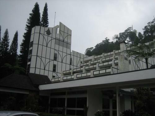 Hotel Shahzan Inn Fraser's Hill