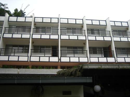 Hotel Shahzan Inn Fraser's Hill