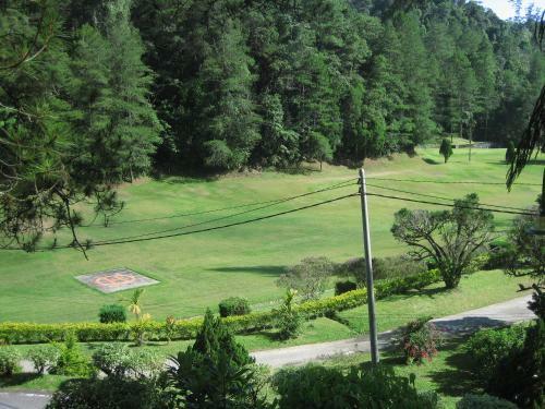 Hotel Shahzan Inn Fraser's Hill