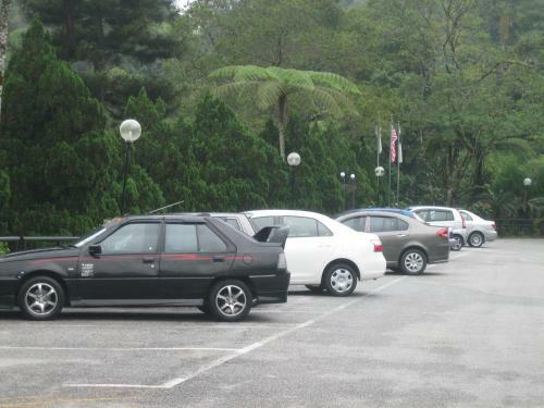 Hotel Shahzan Inn Fraser's Hill