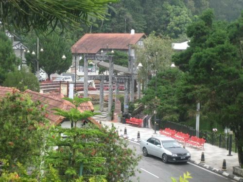 Hotel Shahzan Inn Fraser's Hill