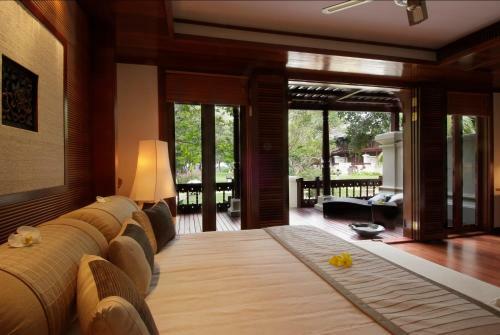 Hotel Tanjong Jara Resort