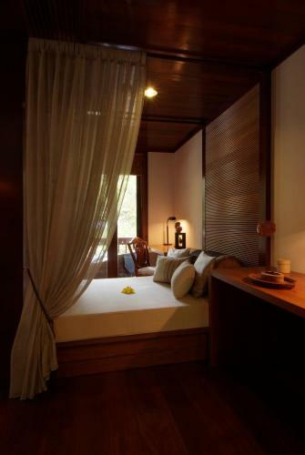 Hotel Tanjong Jara Resort