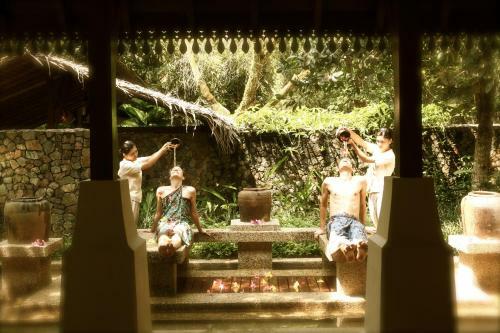Hotel Tanjong Jara Resort