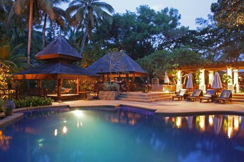 Hotel Tanjong Jara Resort