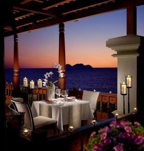 Hotel Tanjong Jara Resort